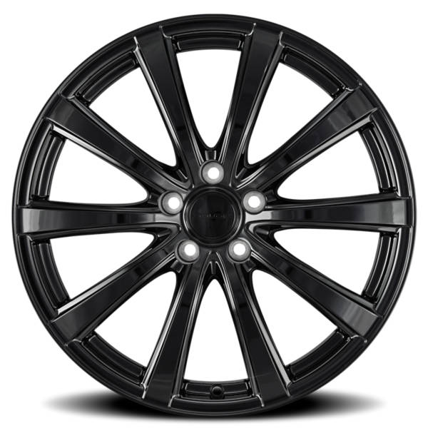Velox Nirvana Nirvana product medium 16  X6.5   5-114.30 42  BKGLXX